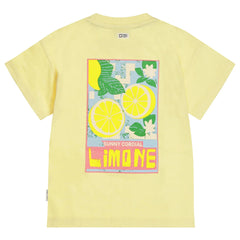 Tumble & Dry Lemon Meringue Lemons T-Shirt