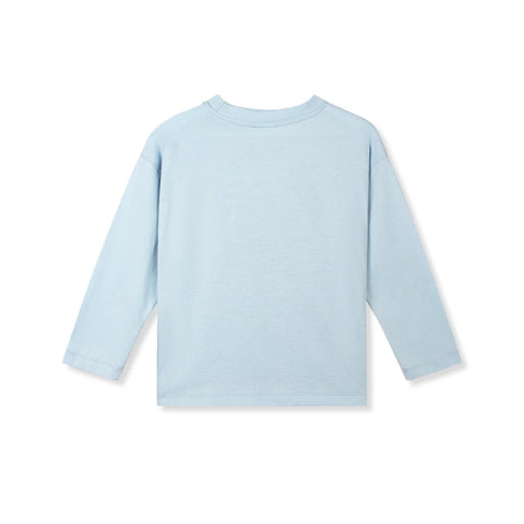Wynken Pale Blue Artists T-Shirt