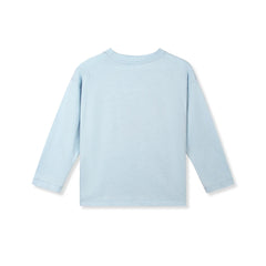 Wynken Pale Blue Artists T-Shirt