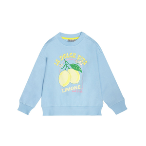 Tumble & Dry Blue Bell Vital Sweatshirt