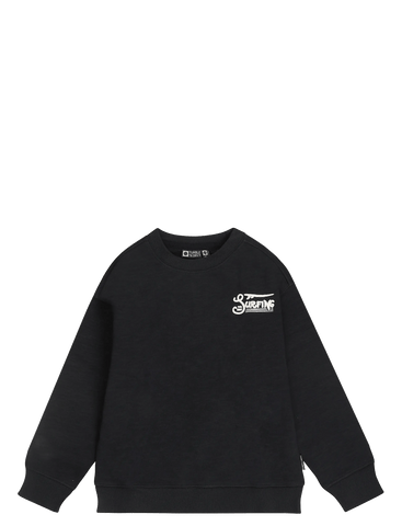 Tumble & Dry Dark Navy Melvourne Sweatshirt