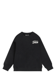 Tumble & Dry Dark Navy Melvourne Sweatshirt