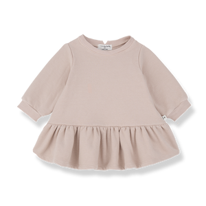 1 + In The Family Nude Eureka Dress