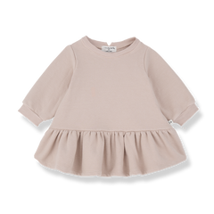 1 + In The Family Nude Eureka Dress