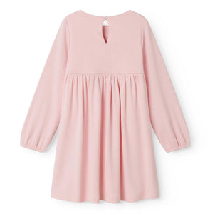 Marmar Rose Touch Dunilla Dress