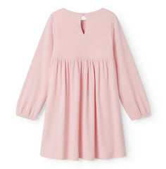 Marmar Rose Touch Dunilla Dress