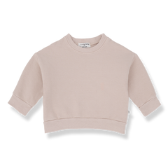 1 + In The Family Montreal/Thompson Nude Sweat Set
