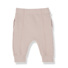 1 + In The Family Montreal/Thompson Nude Sweat Set