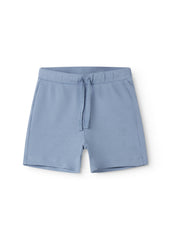 Marmar Blue Iris SS T-Shirt & Shorts Set