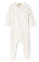 MarMar Everyday Rubetta Footie & Hat Set