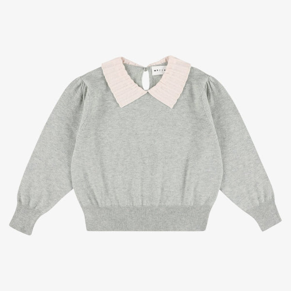 Morley Zamora Merino Sweater