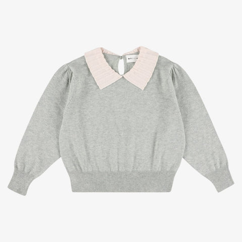 Morley Zamora Merino Sweater