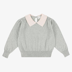 Morley Zamora Merino Sweater