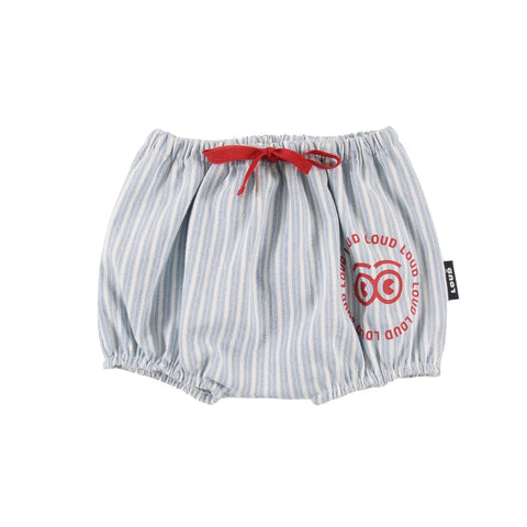 Loud Red Gusto/Faro Set