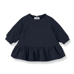 1 + In The Family Blue-Blue Eureka Dress
