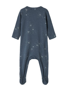 Marmar Starry Night Footie