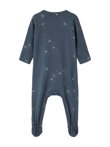 Marmar Starry Night Footie
