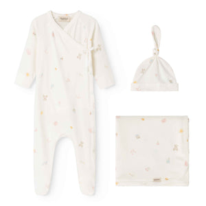 Marmar Everyday Graphic 3pc Take Me Home Set