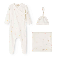 Marmar Everyday Graphic 3pc Take Me Home Set
