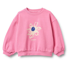 Wheat Pink Eliza Sweatshirt