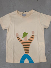 Yell-Oh Yellow T-Shirt