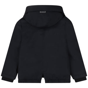 Tumble & Dry Dark Navy Madison Jacket