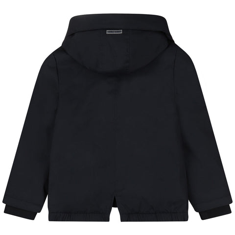 Tumble & Dry Dark Navy Madison Jacket
