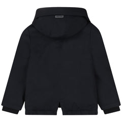 Tumble & Dry Dark Navy Madison Jacket