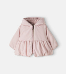 1 + In The Family Nude Brindisi Padded Jacket