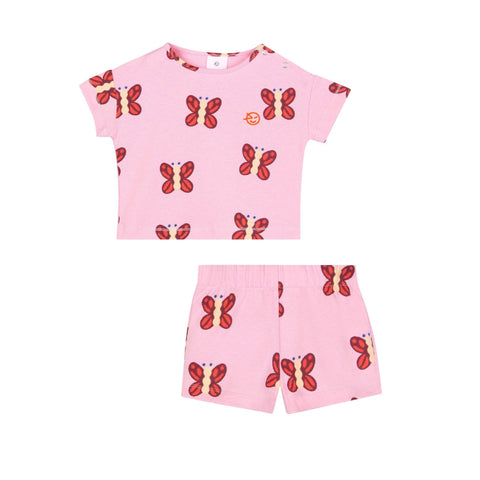 Wynken Candy Butterfly Bon Bon Set