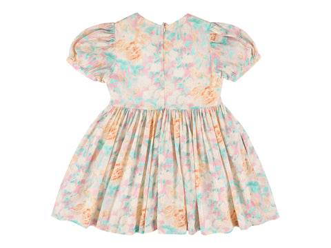 Morley Pink Bella Print Xanda Dress