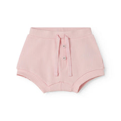 Marmar Rose Touch SS Bodysuit & Poma Bloomer Set