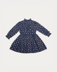 Early Sunday Bloom Marguerite Dress