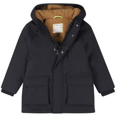 Tumble N Dry Dark Navy Chandler Jacket
