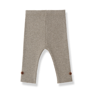 1 + In The Family Modena/Sina Dark Taupe/Canapa Set