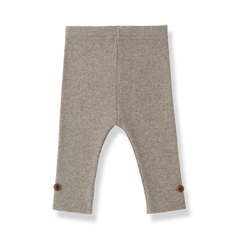 1 + In The Family Modena/Sina Dark Taupe/Canapa Set