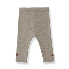 1 + In The Family Modena/Sina Dark Taupe/Canapa Set