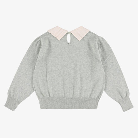 Morley Zamora Merino Sweater