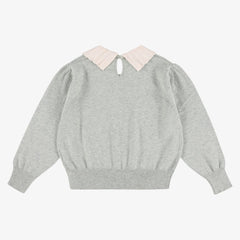 Morley Zamora Merino Sweater