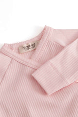 Marmar Rose Touch Footie