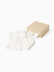 Marmar Gentle White 3pc Gift Box Set