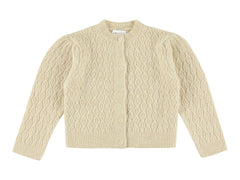 Morley Sand Yngrid Knit Cardigan