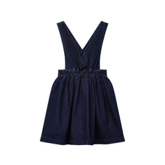 Wynken Rinse Wash Annka Denim Jumper