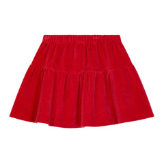Wynken Ladybird Red Sloth Skirt