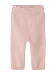 Marmar Faded Rose Taki Pira Knit Set