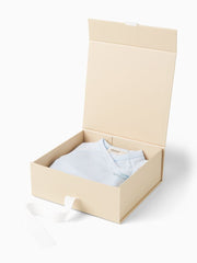 Marmar Light Blue 3pc Gift Box Set