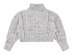 Morley Heather Ysolde Sweater