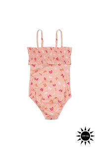 SOFT GALLERY GRACIA SWIMSUIT