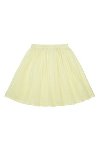 Soft Gallery Mellow Yellow Mandy Skirt