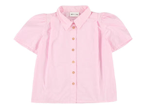 MORLEY BLOOM STAR BLOUSE